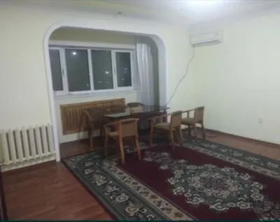 Аренда квартиры 2/9/9 Себзар Ганга . Метро Гафур Гулям 1