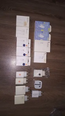 Зарядное устройство