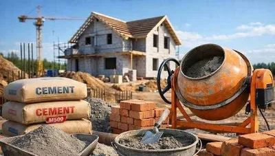 Sement ulgurji, Toshkent bo‘ylab yetkazib berish