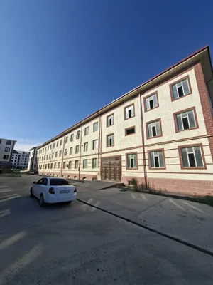 В Кызылтепе продаётся здание 1