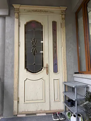 MDF eshik ideal holatda 1