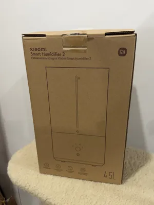 Xiaomi Smart Humidifier 2 4.5L havo namlagichi 1