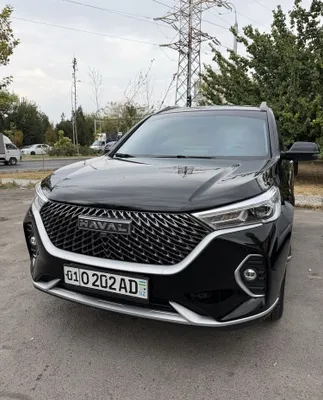 Haval M5 2025 года, краска в идеальном состоянии 1