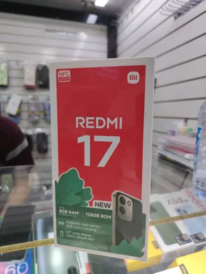 Redmi 17, 128 ГБ 1