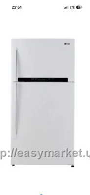 Холодильник LG (GL-M692GQQL) 1