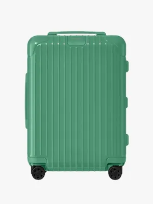 RIMOWA Essential — Gloss Green 1