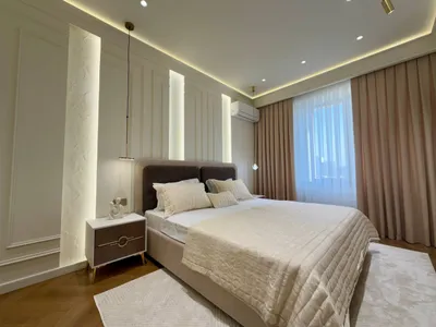 Продажа 4-комн. кв. 110 м², Яккасарайский 1