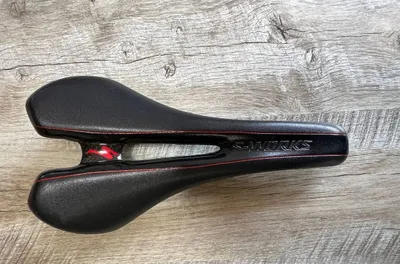 Specialized S-Works Romin karbon egarligini sotaman (143 mm) 1