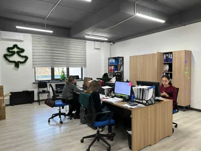 690 m² xona ijarasi, Yakkasaroy tumani 1