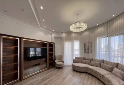 TTZ • 3 xona • 80 m² • 4/9-qavat 1