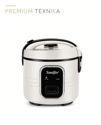 Мультиварка Sonifer SF-4038