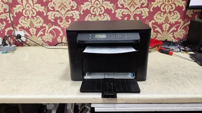 Canon i-sensys MF113w 1