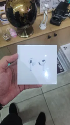Airpods 4 1
