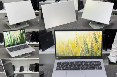 Ноутбук Acer Aspire 3 1