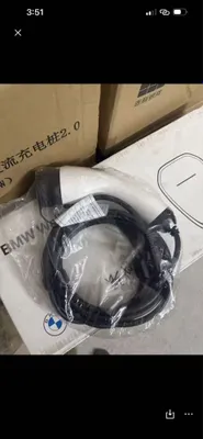 Зарядное устройство 2 кВт BYD Original 1
