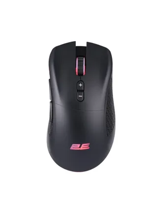 2E Gaming MG350 WL RGB USB Black Gaming 1