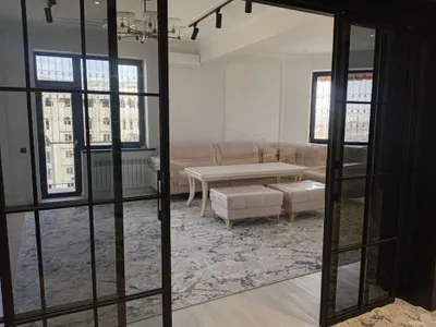 Аренда квартиры 2-комн, 106м², Юнусабад (Бадамзар) 1