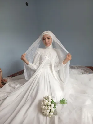 Oq abayali fata 1
