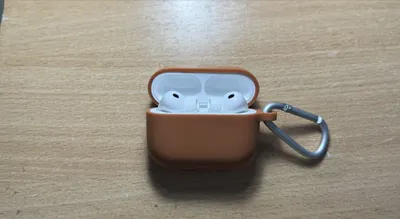 Kafolatli AirPods Pro 3