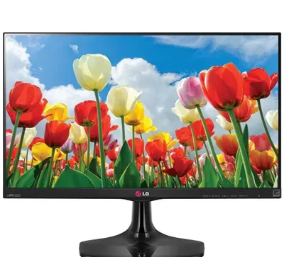 Монитор LG 22MP65HQ 21.5" IPS