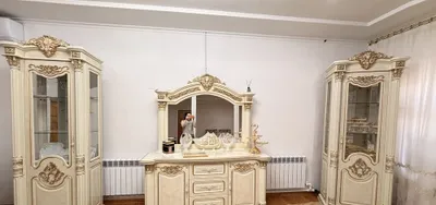 Пенал и Камод Тўпламлари 1