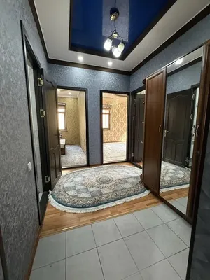 Kvartira ijarasi, Sergeli (tuman), mo‘ljal Golden House / hokimiyat 1