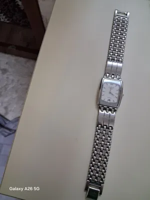 Qol soati Quartz 1