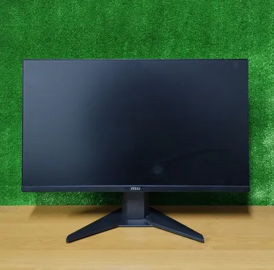 MSI MAG 255XF 25" monitori 1