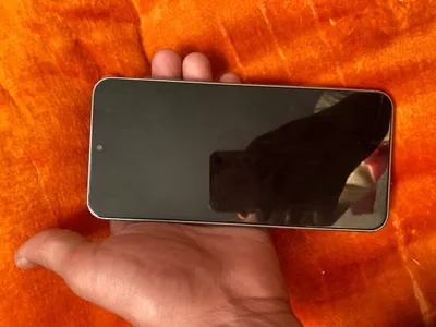 Samsung Galaxy A17 128 ГБ, использовался 1 месяц 1
