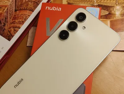 nubia v80 max 128 gb 4+4 ram 1