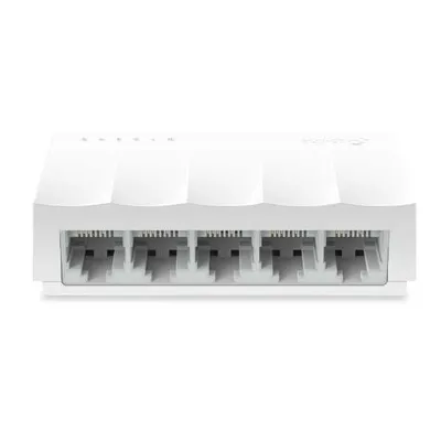 ; TL-LS1005 5 portli 10/100M mini router 1