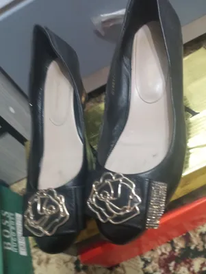 ayollar tufligi 1