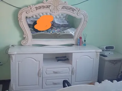 Новый комплект Spanli 1