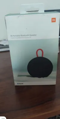 продам Портативная колонка Xiaomi Mi Bluetooth 1