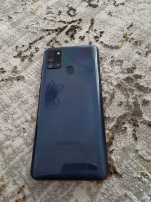 samsung a21s 32gb 5000 мАч батарея кар дак йо 1