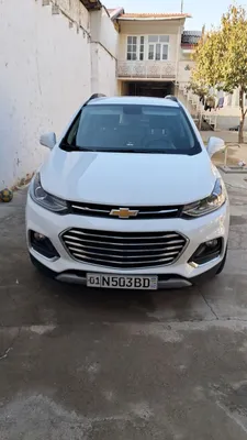 Tracker sotiladi 1
