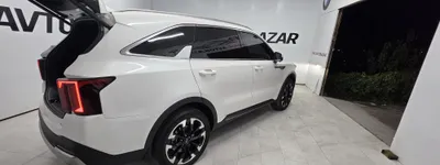 Kia sorento Hybrit masla moshin kareydan opkelingan bez luk orqasi kra 1