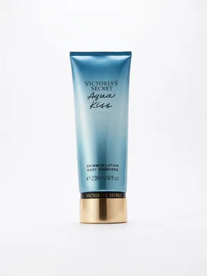Лосьон Victoria's Secret Aqua Kiss, 236 мл 1