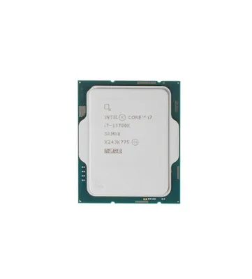 - Intel Core i7-13700K protsessori (OEM)
