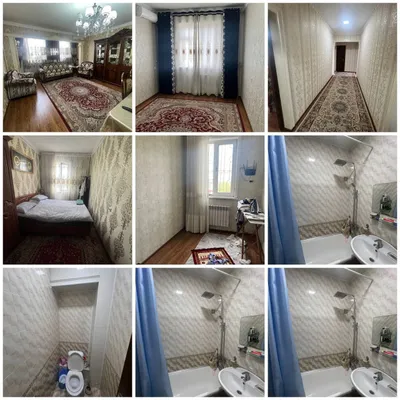 В Дружбе продаётся квартира