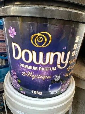 Стиральный порошок Downy PREMIUM PARFUM для автоматических машин