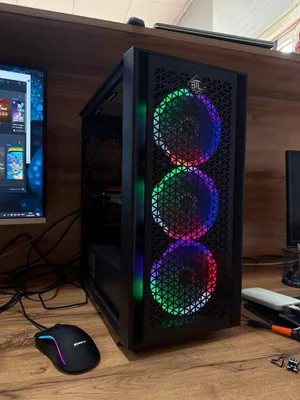 kompyuter keysi 4 fan 1