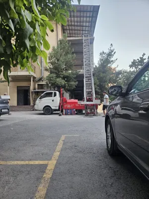 Услуги автолифта 24/7 1