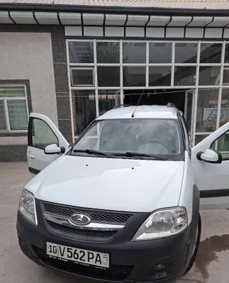 Lada Largus 2018 1