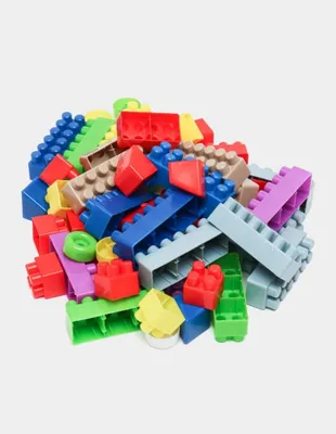Конструктор детский Лего Toys Bricks Lego 1