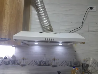 Продам вытяжку ARTEL 1