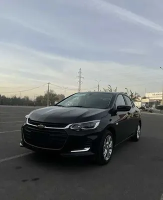Onix 2023 Premier 1