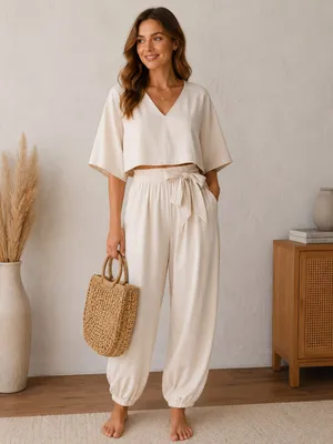 Zara костюм
