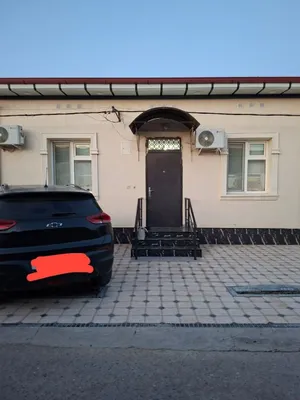 Batoshdan 2sutiqli 3xonali remontlari yaxshi xolatdagi uy sotiladi 1