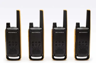 Motorola T82 Extreme Quad ratsiyasi 1